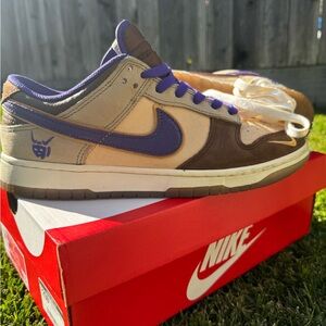 Nike Dunk Premium “Setsubun”